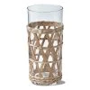 TAG ISLAND HIGHBALL GLASS BAR & BEVERAGE