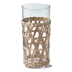 TAG ISLAND HIGHBALL GLASS BAR & BEVERAGE