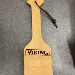 VIKING GREAT SCRAPE BBQ CLEANING TOOL