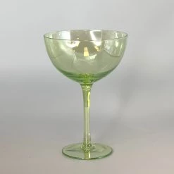 180 Degrees BAR & BEVERAGE COLORFUL CANDY COUPES