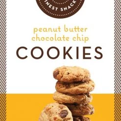 HAMMONDS CANDIES SINCE 1920 FOOD GIFTS PEANUT BUTTER CHOCOLATE CHIP COOKIES