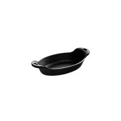 LODGE MANUFACTURING LODGE 9oz MINI SERVER OVAL