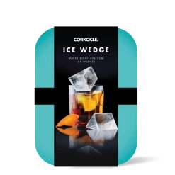 CORKCICLE ICE WEDGE TRAY BAR & BEVERAGE