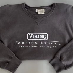 ARTRAGEOUS T'S COMFORT WASH CREWNECK SWEATSHIRT, S-XL