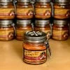 BELL BUCKLE COUNTRY STORE, INC CAPTAIN RODNEY'S TN WHISKEY BBQ RUB