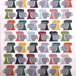 COAST & COTTON MIXERS TOWEL LINENS