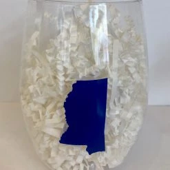 GOVINO BY THE GLASS BLUE GOVINO - MS BAR & BEVERAGE