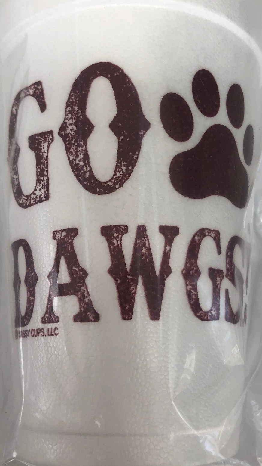 MAGNA IV Dba ICPG MS STATE CUP 2 MAGNA IV Dba ICPG MS STATE CUP