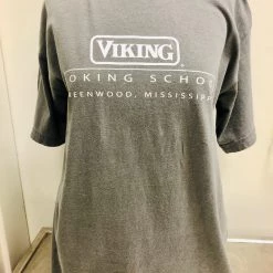 ARTRAGEOUS T'S VCS CREW NECK TSHIRT S-XL, ASSORTED VIKING