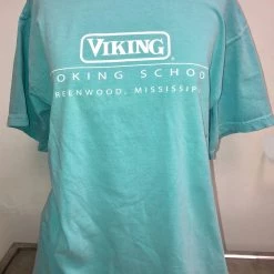 ARTRAGEOUS T'S VCS CREW NECK TSHIRT S-XL, ASSORTED VIKING