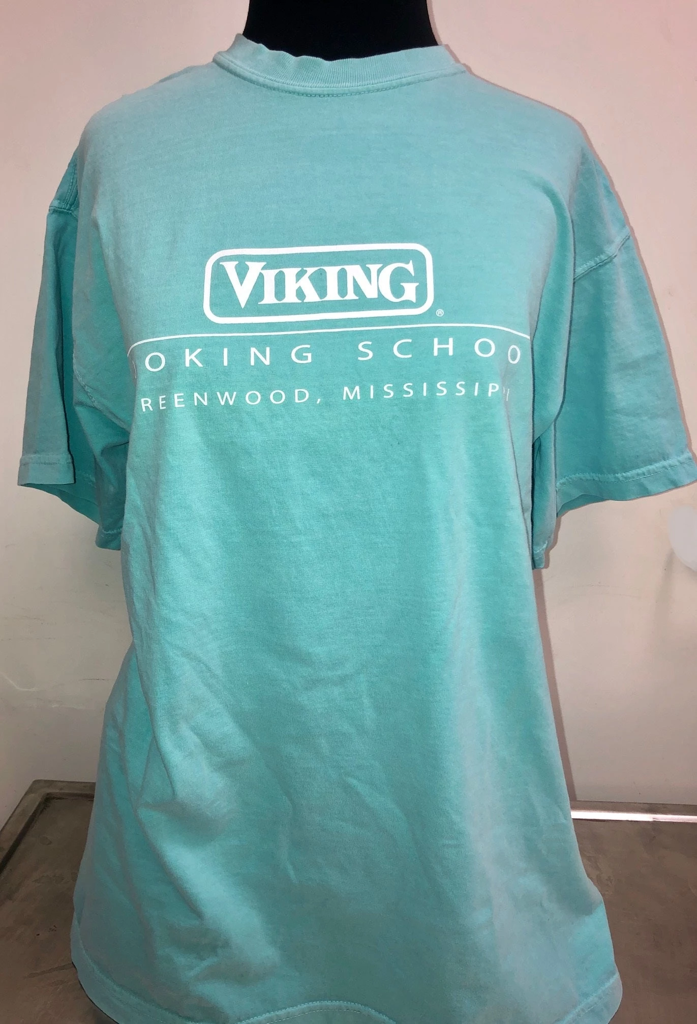 ARTRAGEOUS T'S VIKING VCS CREW NECK TSHIRT XXL, ASSORTED 3 ARTRAGEOUS T'S VIKING VCS CREW NECK TSHIRT XXL, ASSORTED