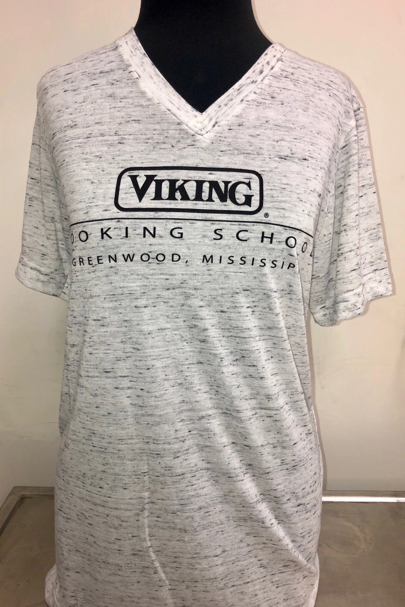 ARTRAGEOUS T'S VIKING VCS BELLA VNECK TSHIRT XXL, ASSORTED 1 ARTRAGEOUS T'S VIKING VCS BELLA VNECK TSHIRT XXL, ASSORTED