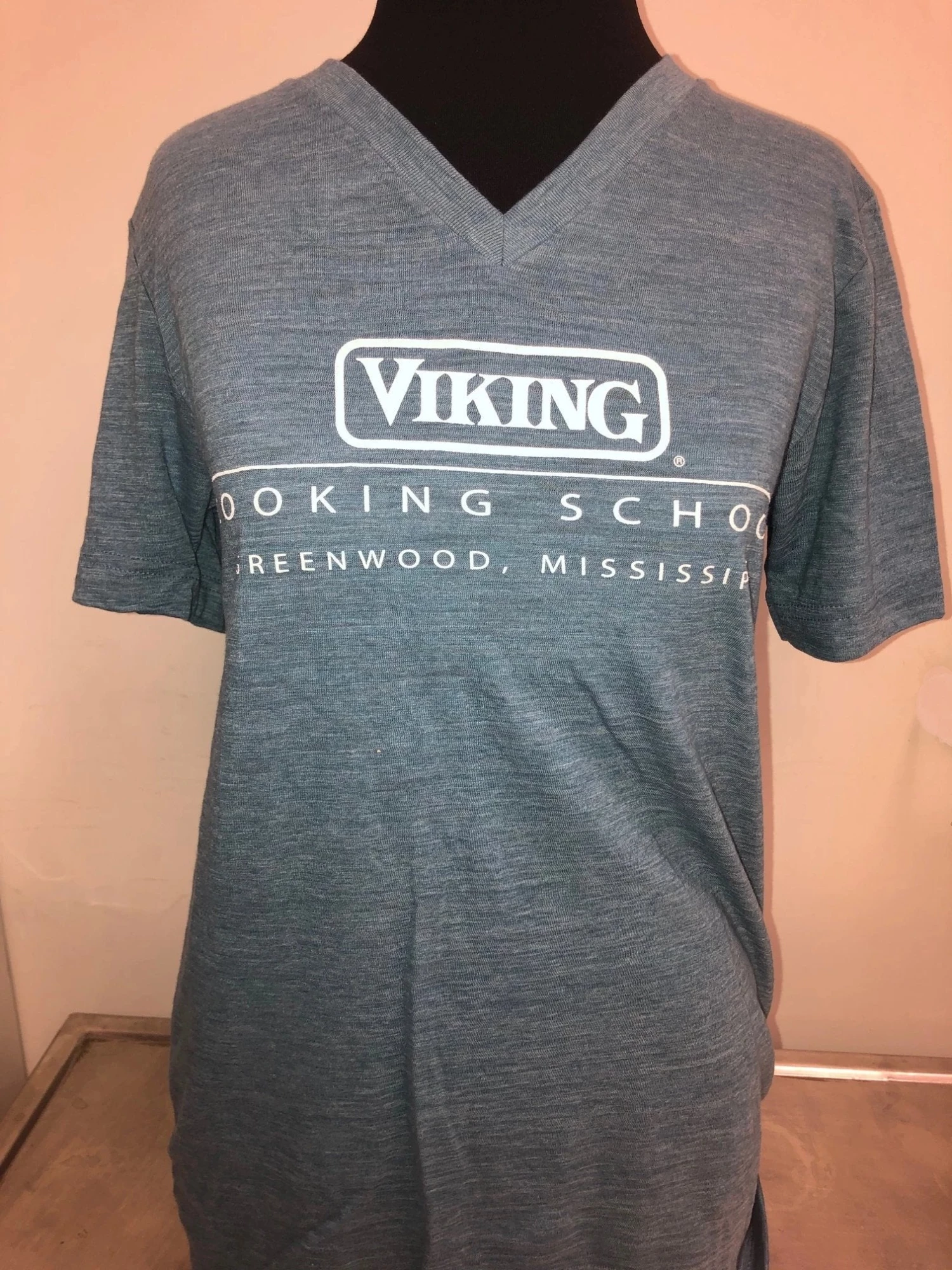 ARTRAGEOUS T'S VIKING VCS BELLA VNECK TSHIRT XXL, ASSORTED 2 ARTRAGEOUS T'S VIKING VCS BELLA VNECK TSHIRT XXL, ASSORTED