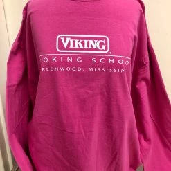 ARTRAGEOUS T'S VCS LONG SLEEVE TSHIRT XXL, ASSORTED