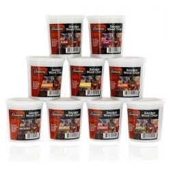 CAMERONS PRODUCTS, LLC MESQUITE WOOD CHIPS OUTDOOR COOKING