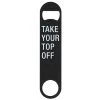 About Face Designs TOP OFF BOTTLE OPENER BAR & BEVERAGE