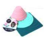 CORE HOME CORE SILI JAR GRIPS