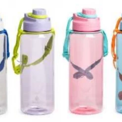 CORE HOME 68oz JOURNEY WATER BOTTLE, ASSORTED BAR & BEVERAGE