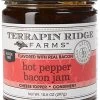 TERRAPIN RIDGE HOT PEPPER BACON JAM