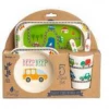 CORE HOME BAMBOO KID SET, AUTO