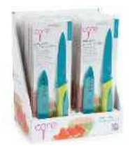 CORE HOME CORE UTILITY KNIFE CUTLERY