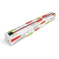 Chic Wrap CHICWRAP LARGE ALUMINUM FOIL