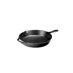 LODGE MANUFACTURING LODGE 12" CAST IRON SKILLET