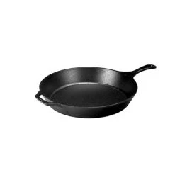 LODGE MANUFACTURING LODGE 15.25" CAST IRON SKILLET