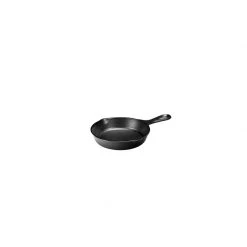 LODGE MANUFACTURING LODGE 6.5" CAST IRON SKILLET