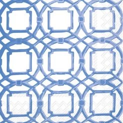 BOSTON INTERNATIONAL COURTYARD ADMIRAL LUNCH NAPKIN PAPER PRODUCTS