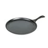 LODGE MANUFACTURING 10.5" LODGE CAST IRON GRIDDLE