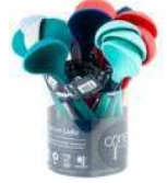 CORE HOME SILICONE LADLE CORE, ASSORTED
