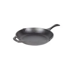 LODGE MANUFACTURING COOKWARE LODGE 10.25" CAST IRON CHEF'S SKILLET
