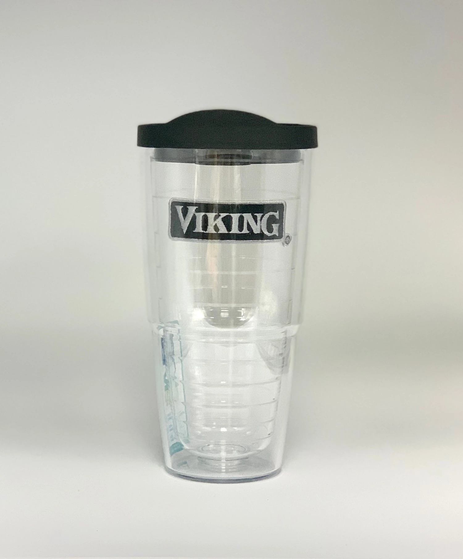 24oz VIKING TERVIS TUMBLER, BLACK 1 24oz VIKING TERVIS TUMBLER, BLACK