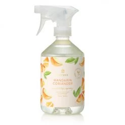 THYMES MANDARIN CORIANDER COUNTERTOP SPRAY