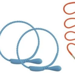 FUSIONBRANDS KITCHEN TOOLS MINI FOOD LOOP S/2