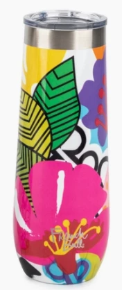 CORE HOME CORE SLEEK TUMBLERS 9oz, ASSORTED 3 CORE HOME CORE SLEEK TUMBLERS 9oz, ASSORTED