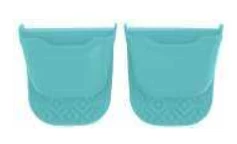 CORE HOME COOL SILI OVEN MIT SET
