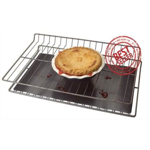 CHEF'S PLANET NONSTICK OVENLINER KITCHEN TOOLS 1 CHEF'S PLANET NONSTICK OVENLINER KITCHEN TOOLS