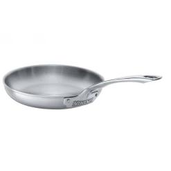 VIKING RANGE CORP VIKING 8" FRY PAN, 7 PLY