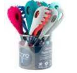 CORE HOME SILICONE PASTA SERVER CORE, ASSORTED