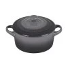 LE CREUSET/SCREWPULL MINI OYSTER COCOTTE