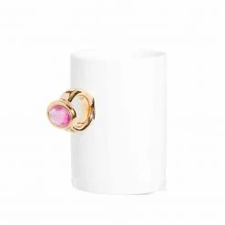 Two's Co/Cupcakes & Cartwheels PUT A RING ON IT MUG, ASSORTED