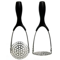 PREPARA CHUNKY FLIP MASHER KITCHEN TOOLS