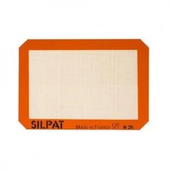 Sasa Demarle, Inc QUARTER SIZE SILPAT