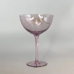 180 Degrees BAR & BEVERAGE COLORFUL CANDY COUPES