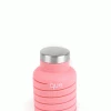 PINK QUE BOTTLE 20OZ BAR & BEVERAGE