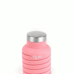 PINK QUE BOTTLE 20OZ BAR & BEVERAGE