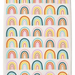 COAST & COTTON RAINBOW HAND TOWEL LINENS