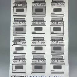 COAST & COTTON VIKING RANGE TOWEL